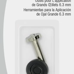 Dritz Eyelet Tool Eyelets, Grommets & Rivets 20 Dritz Eyelet Tool Eyelets, Grommets & Rivets