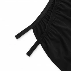 Dritz Stretch Maternity Panel, Black Garment Construction