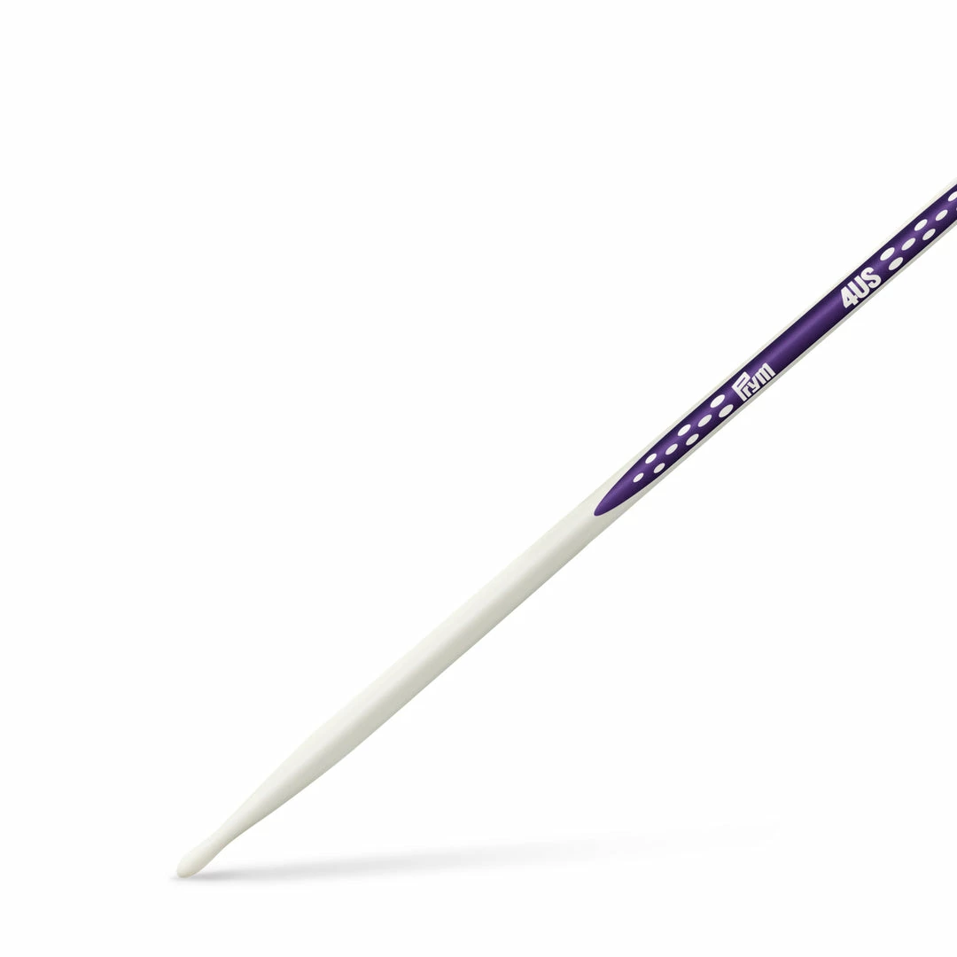 Prym 6" Double Point Knitting Needles 9 Prym 6" Double Point Knitting Needles