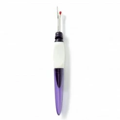 Prym Small Seam Ripper With Point Protector Seam Rippers & Tweezers