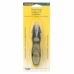 Omnigrid Thread Snips Scissors & Tools