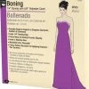 Dritz 1/4" Boning With 5/8" Polyester Cover, 12 Yd Garment Construction