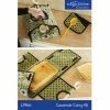 Indygo Junction Home & Storage Casserole Carry-All Kitchen Pattern