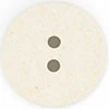 Dritz Recycled Cotton Round Button, 23mm, 2 Pc 37 Dritz Recycled Cotton Round Button, 23mm, 2 Pc