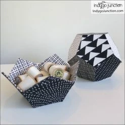 Indygo Junction Crafts & Toys Large Brio Sphere Fabriflair Kit