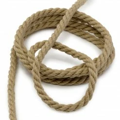 Dritz Cording & Accessories Twist Cord, Natural, 10 Yd
