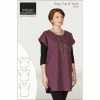 Indygo Junction Easy Top & Tunic Pattern