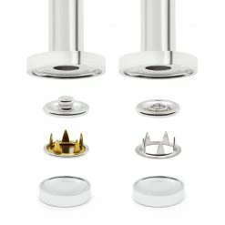 Dritz Fastener Tools Heavy Duty Snap Tools For Heavy Duty Snaps