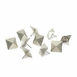 Dritz Decorative Nails & Tacks 3/4