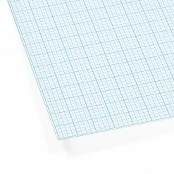 Dritz Gridded Plastic Template