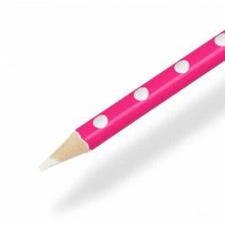 Prym Fabric Marking Pencil, Pink