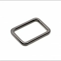 Dritz Bulk Notions 1" Rectangle Rings, 12 Pc