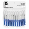Dritz Bulk Notions Seam Rippers, Fine Blade, 12 Pc
