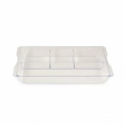 Dritz Rectangle Sewing Basket Replacement Tray Replacement Parts