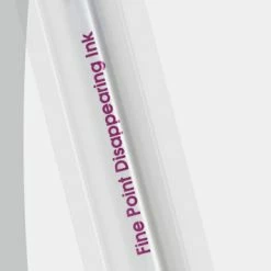 Dritz Disappearing Ink Marking Pen, Fine Point