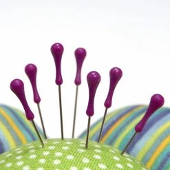 Dritz Pins & Accessories 1-1/2