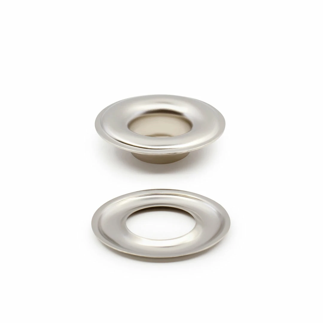 Dritz 3/8" Grommets, 8 Pc 5 Dritz 3/8" Grommets, 8 Pc