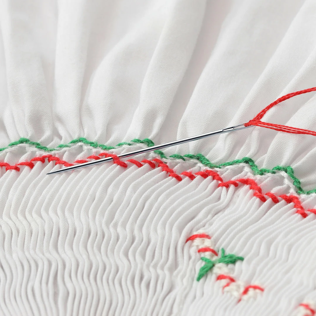 Dritz Crewel Hand Needles, Size 2, 12 Pc Outlet 6 Dritz Crewel Hand Needles, Size 2, 12 Pc Outlet