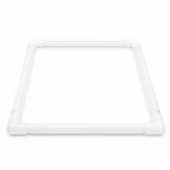 Dritz Quilt-N-Go Lap Frame Frames & Hoops