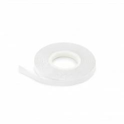 Dritz Adhesives & Tape Double Faced Sewing & Craft Tape, White