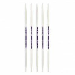 Prym 6" Double Point Knitting Needles 22 Prym 6