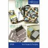 Indygo Junction Tech Pocket & Portfolio Pattern, PDF Download Purses & Accessories