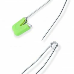 Dritz Baby-Safe Diaper Pins, 3-Pack