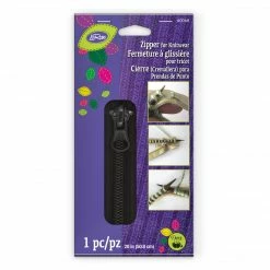 LoRan Outlet Zip Fastener