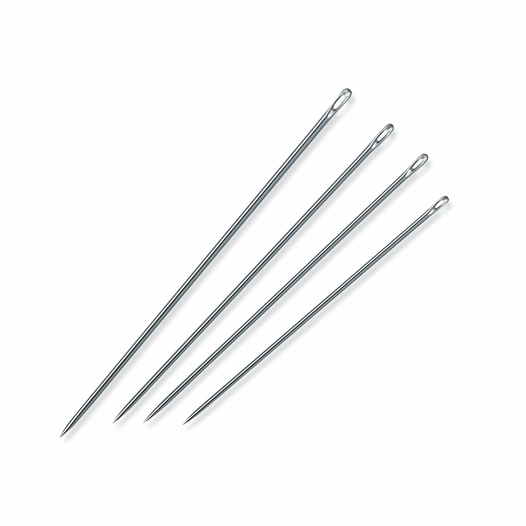Dritz Sharps Hand Needles Needles & Accessories 16 Dritz Sharps Hand Needles Needles & Accessories