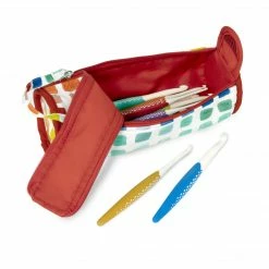 Prym Sewing Baskets & Storage Crochet Hook Roll