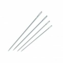 Dritz Embroidery Hand Needles Needles & Accessories