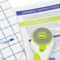 Dritz Essential Quilt Kit For Beginners Sewing Kits