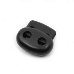 Dritz Cord Locks & Stops, 2 Pc