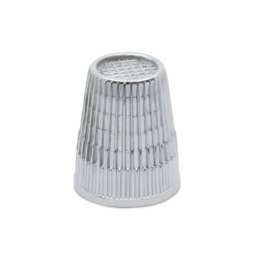 Dritz Slip-Stop Thimble Needles & Accessories 12 Dritz Slip-Stop Thimble Needles & Accessories