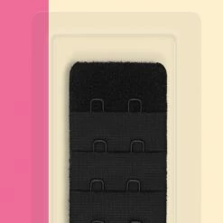 Dritz 1-1/4" Soft Bra-Back Extender