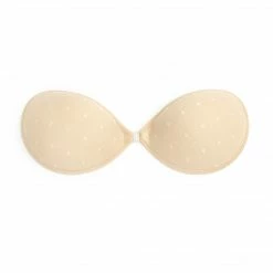 Dritz Adhesive Bra, Beige
