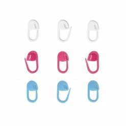 Prym Reclosable Stitch Markers